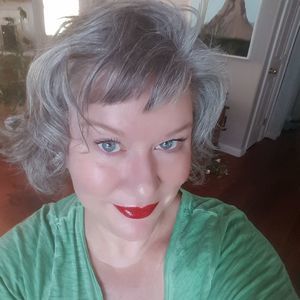 Meet your Posher, Toni